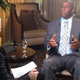 Anderson Cooper interviewing Magic Johnson May 13, 2014
CNN Screenshot